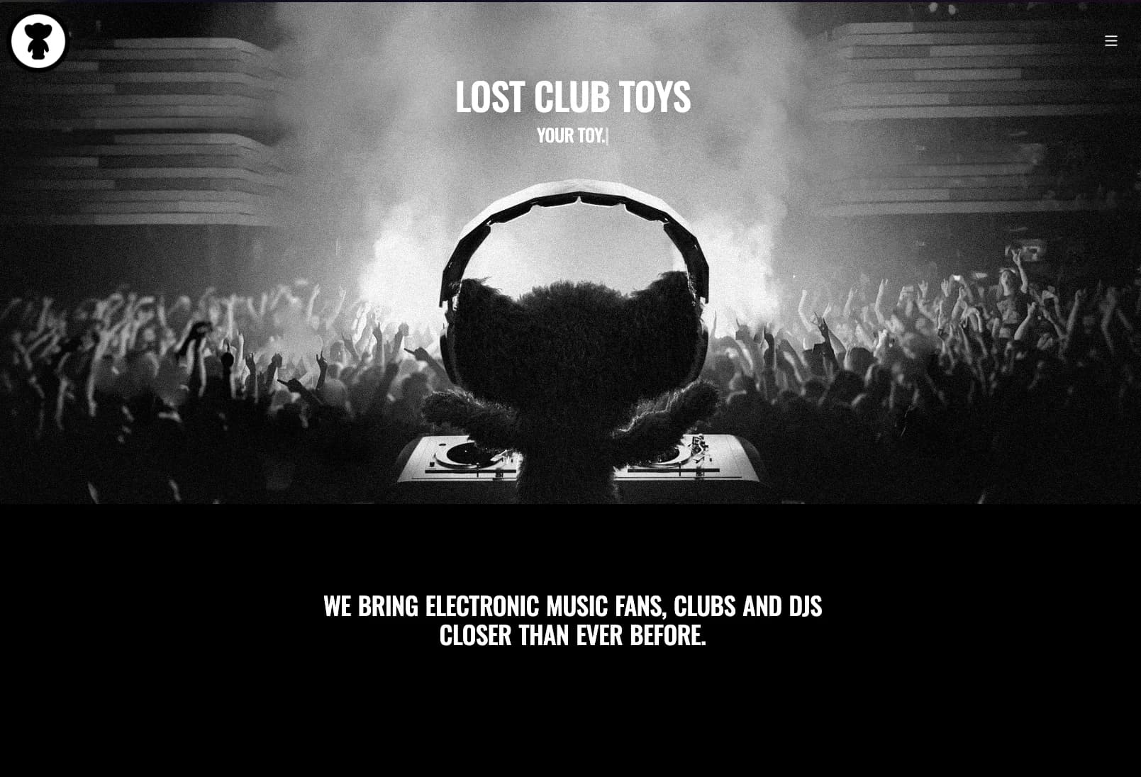 Lost Toys Club Image