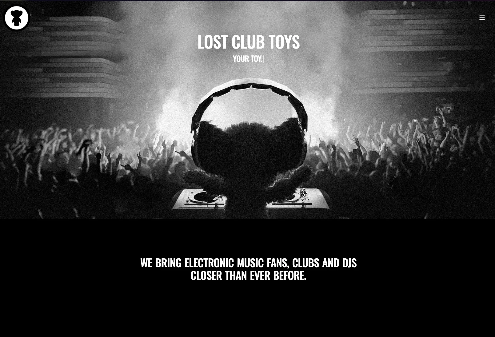 Lost Toys Club Image